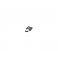 Lanberg NC-0300-WI adaptador y tarjeta de red 2400 Mbit/s