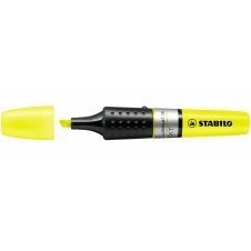 Stabilo luminator Marcadores amarillo multicolor