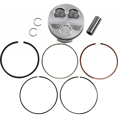 Kit de pistón ATV/UTV JE PISTONS 222086