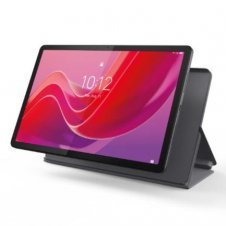 Tablet Lenovo M11 11 8GB 128GB Android 13 Gris Pluma y Funda