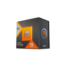 Amd ryzen 9 7950x3d 5.7ghz am5 box