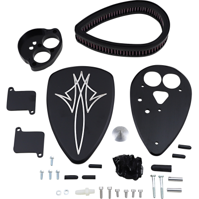 Kit Big Air (BAK) BARON BA-2070-13B