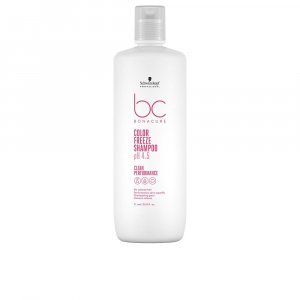 BC COLOR FREEZE shampoo 1000 ml