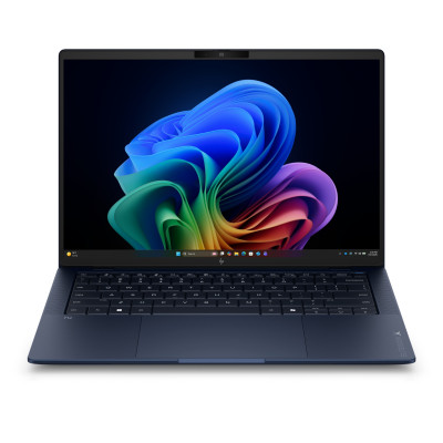 EliteBook X G2i 14 inch Notebook Next Gen AI PC Wolf Pro Security Edition Copilot+ PC Intel Core Ultra 5 325 Portátil 35,6 cm (14) 3K 32 GB LPDDR5x-SDRAM 512 GB SSD Wi-Fi 7 (802.11be) Windows 11 Pro