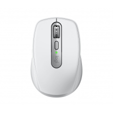 MOUSE LOGITECH MX ANYWHERE 3S INALÁMBRICO GRIS PÁLIDO 910-006933