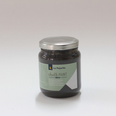 Chalk paint cp-27 casi negro