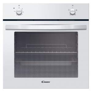 Horno Candy FIDCB100 blanco ESTATICO 71L