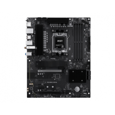 PLACA BASE MSI PRO B850-S WIFI6E