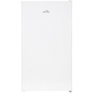 Frigorífico 1 puerta Artica AF1P86470EW 86 x 47cm Cíclico blanco TATOP