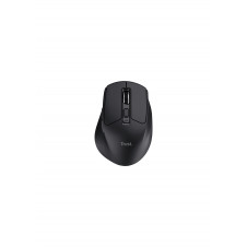 Trust Niven ratón Oficina mano derecha RF Wireless + Bluetooth 3200 DPI