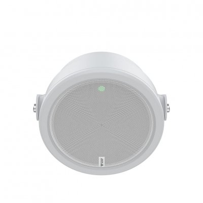 02380-001 altavoz De 1 vía Blanco Alámbrico