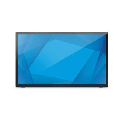 E510259 pantalla para PC 54,6 cm (21.5) 1920 x 1080 Pixeles 4K Ultra HD LCD Pantalla táctil Negro