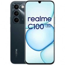 Smartphone Realme C100 4GB/ 256GB/ 6.8