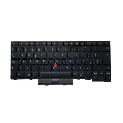 Teclado compatible para portátil LENOVO Thinkpad T480 01HX509