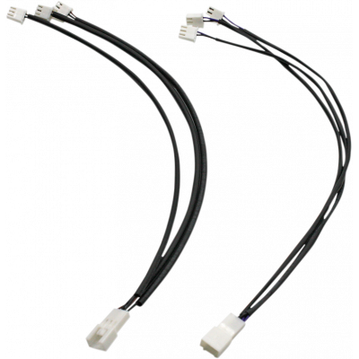 Mazo de cables de extensión para accesorios CUSTOM DYNAMICS CD-TPU-EXT