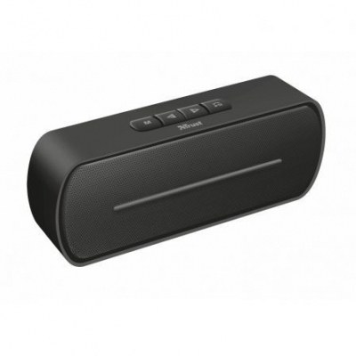 Altavoz con Bluetooth Trust Urban FERO/ 6W RMS/ 1.0
