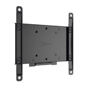 Soporte TV fijo de pared Vogel's MA2000, 19-43 pulgadas, hasta 30 kg, VESA hasta 200x200 mm, negro
