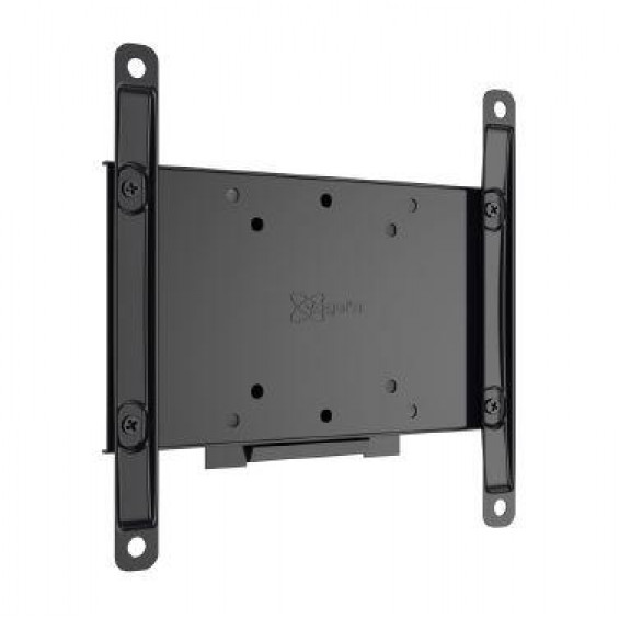 Soporte TV fijo de pared Vogel's MA2000, 19-43 pulgadas, hasta 30 kg, VESA hasta 200x200 mm, negro