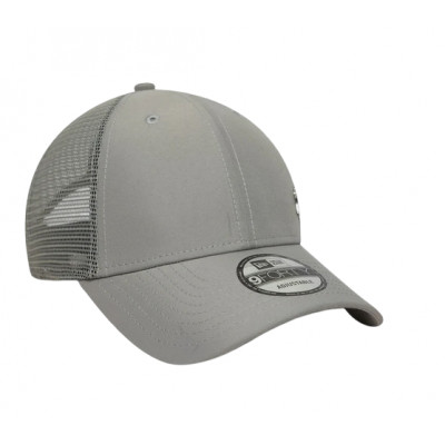 Gorra NEW ERA FLAWLESS 9FORTY TRUCKER NEYYAN GRA 60667658 Gris