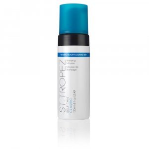 SELF TAN BRONZING mousse 120 ml