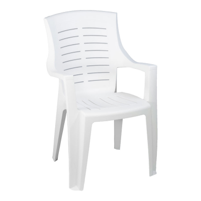 Silla talia color blanco