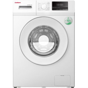 Lavadora Corbero CLT8BL1424, 8kg, 1400rpm, clase A-10%, blanco