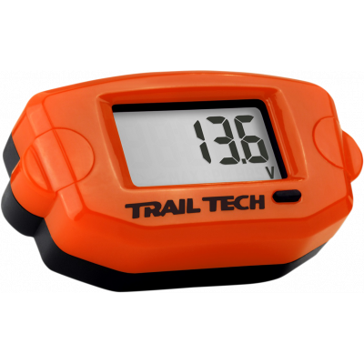 Medidor de tensión TRAIL TECH 743-V00-BL