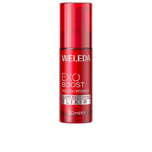 EXO BOOST NIGHT RESTORING sérum nocturno 30 ml