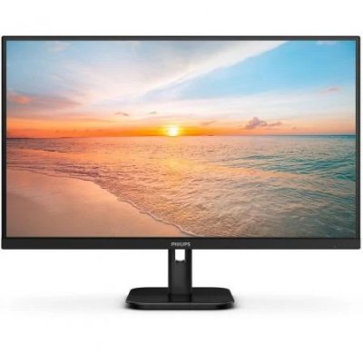 Monitor Profesional Philips 27E1N1800A 27/ 4K/ Multimedia/ Negro