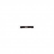 Ruijie Networks RG-NBS3100-8GT2SFP-P switch Gestionado L2 Gigabit Ethernet (10/100/1000) Energía sobre Ethernet (PoE) Negro