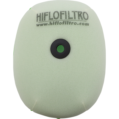 Espuma filtro de aire Racing HIFLOFILTRO HFF1026