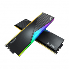 MEMORIA RAM XPG LANCER RGB DDR5 48GB (2 × 24GB) 6000MHz CL30 XMP/EXPO