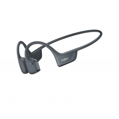 Auriculares de conducción ósea Shokz OpenRun Pro 2 - Inalámbricos | Color negro