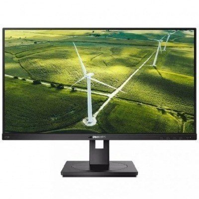 Monitor Profesional Philips B-Line 272B1G 27/ Full HD/ Multimedia/ Negro
