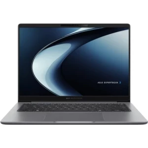 Portátil ASUS ExpertBook P3 PM3406CKA-NZ1002, Ryzen AI 5 330, 16 GB DDR5, 512 GB SSD, Radeon 820M, 14 pulgadas WQXGA, sin sistema operativo