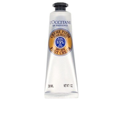 L Occitane Crema De Pies Al Karité 30ml