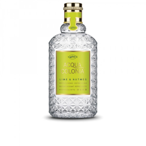 ACQUA COLONIA Lime & Nutmeg eau de Cologne vaporizador 170 ml