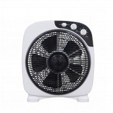 Ventilador de suelo Infiniton BOX-53B 60w 3 velocidades