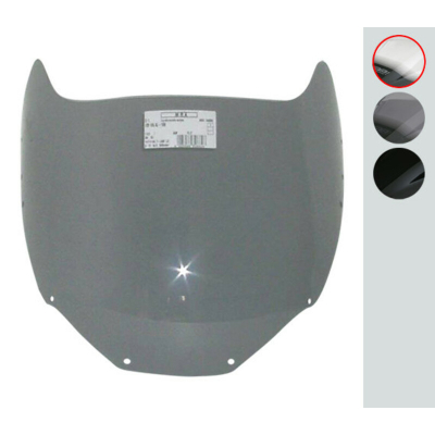 Pantalla MRA, transparente, original Yamaha FZR 1000 -1988 4025066306619