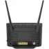 Router Inalámbrico D-Link Dsl-3788 Ac1200 1200Mbps 2.4Ghz 5Ghz/ 2 Antenas/ Wifi 802.11Ac