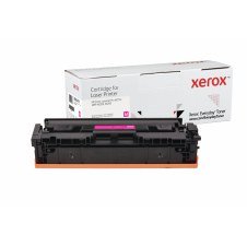 Everyday Tóner Magenta compatible con HP 207X (W2213X), Alto rendimiento