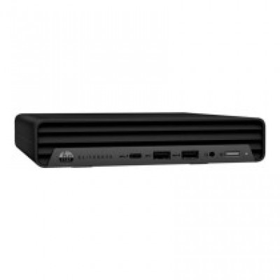 Ordenador reacondicionado renewed hp elitedesk 800 g6 mini i5 - 10500t - 16gb - 512 ssd - w11 pro