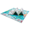 Alfombra de juegos Plegable  XXL 200 x 180cm Mundopark
