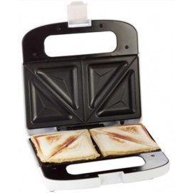 Sandwichera Ariete 1984 750W compacto