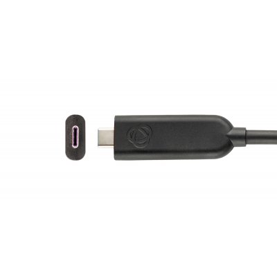 CLS-AOCU32/FF-35 cable USB USB 3.2 Gen 2 (3.1 Gen 2) 10,7 m USB C Negro
