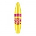 Maybelline The Colossal Go Extreme Black Máscara De Pestañas Negra Volumen- 9,5ml