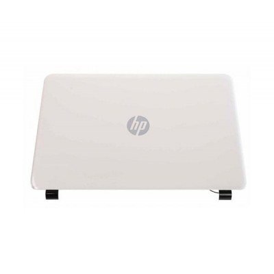 LCD Cover compatible para portátil HP 15-G / 15-R Blanco 760965-001