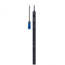 APC EPDU1132B unidad de distribución de energ?a (PDU) 24 salidas AC 0U Negro