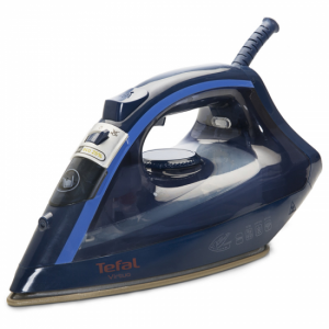 Plancha de ropa Tefal FV1739 2000W cerámica 90G