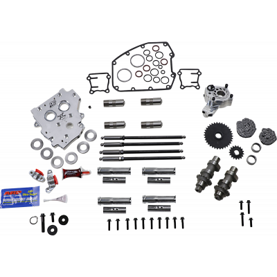 Kit placa-soporte para árbol de levas OE+ FEULING OIL PUMP CORP. 7320